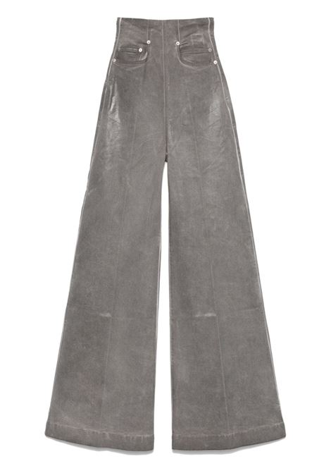 Rick owens drkshdw - donna RICK OWENS DRKSHDW | Jeans | DS02D2303HSCF08